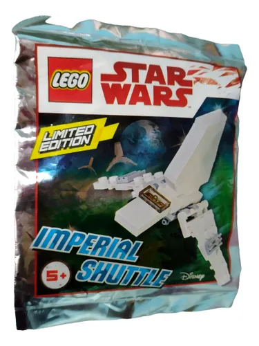 Naves Mini Star Wars Lego MercadoLibre