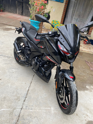 Pulsar N250 2024 Fi+abs Doble Canal, Factura Original Emplac