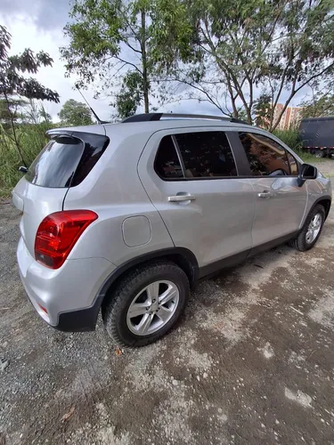 Chevrolet Tracker 1.8 Ls