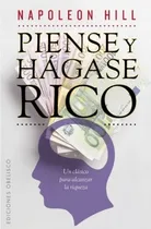 Comprar Piense Y Hagase Rico - Napoleon Hill