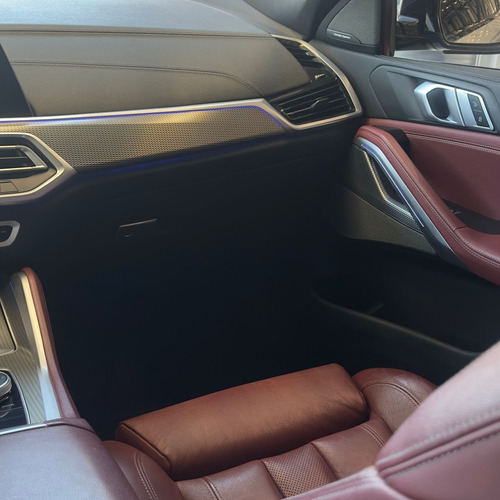 BMW X6 3.0 Xdrive 35ia M Sport At