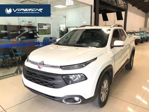 Fiat Toro Freedom U$s 5000 Y 60 Cuotas En Pesos 