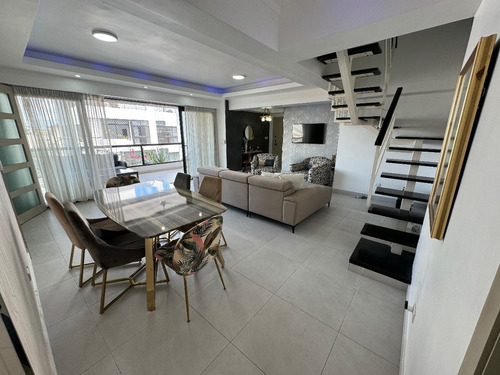 Penthouse En Bella Vista Norte