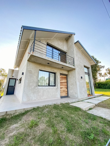 Casa En San Jose Entre Rios