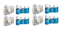 Comprar Cerveza Quilmes Clásica + Quilmes 0.0 Lata 473  48 Unidades