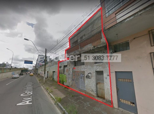 Imagem 3 de 5 de Edifício Inteiro, 400 M², Marechal Rondon - 184203