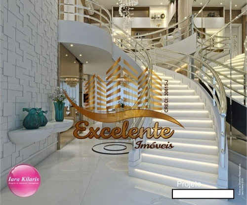 Imagem 5 de 8 de Terreno - Venda - Parque Ortolândia - Cod. 343 - V343
