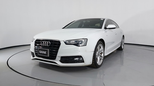 Audi A5 2.0 TFSI SPORTBACK SLINE MULTITRONIC