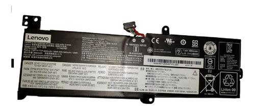 Bateria Lenovo Ideapad L17m2pb7 Original