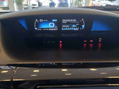 Etios 1.5 5 Ptas Xls 4at L/18