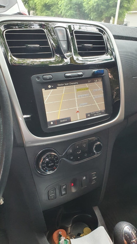 Renault Nuevo Sandero Privilege 1.6