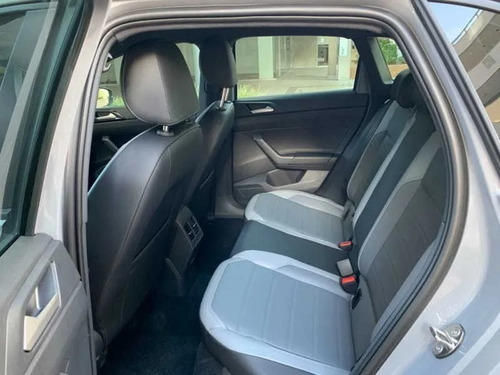 Tomo Usados Volkswagen Nivus 1.0 Tsi Tiptronic Highline R-