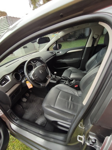 Citroën C4 Lounge 2016 1.6 Hdi 115 Feel Pack