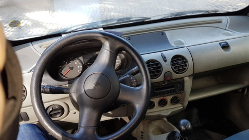 Renault Kangoo 1.6 Furgon Confort 1plc 2013 77000 Km (ra)
