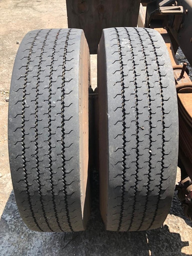 Ford Cargo 1517 E - 2004 - Mugen Caminhoes