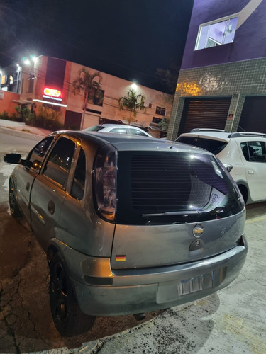 Chevrolet Corsa 1.4 Maxx Econoflex 5p