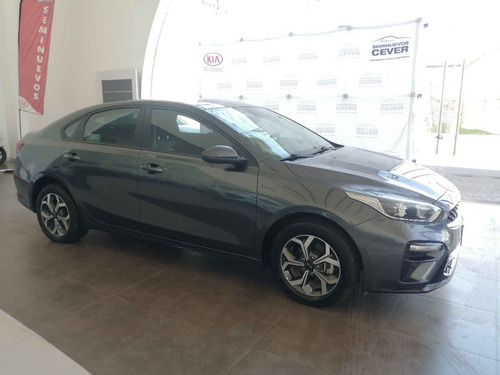 Imagen 8 de 14 de Kia Forte Sedan 2019 4p Lx, 2.0 L Mpi Atkinson Tm6, Ba,