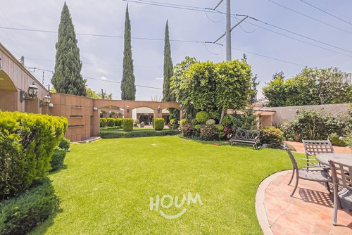 Imagen 8 de 30 de Casa En Lomas De Tecamachalco, Huixquilucan Con 3 Recámaras, 650 M², Id: 80825