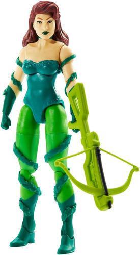 Mattel Dc Comics Multiverse Poison Ivy