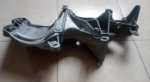 Base Alternador, Compresor, Licuadora Renault Clio 2008 (Usado)