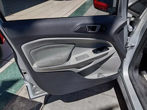 Ford Ecosport 2.0 Titanium At