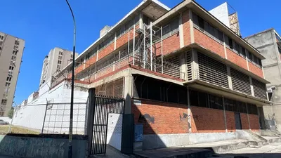 Galpón en venta