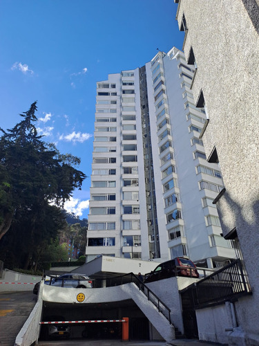 Bogota Vendo Apartamento En El Refugio Area 113 Mts 