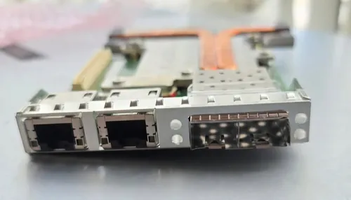Servidor Dell R740 2 Gold 6140, Ram 256gb Ddr4 (Usado)