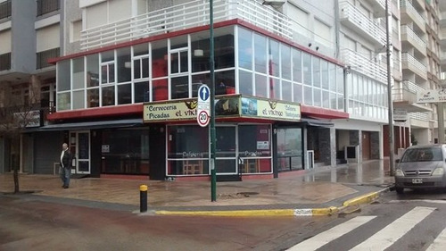 Imagen 2 de 3 de Venta De Fondo De Comercio En Inmejorable Ubicacion