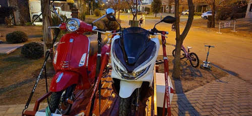 Imagen 11 de 20 de Vespa Primavera