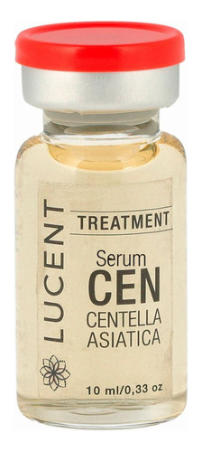 Serum Centella Asiatica Apto Celiaco Dermapen Uso Topico