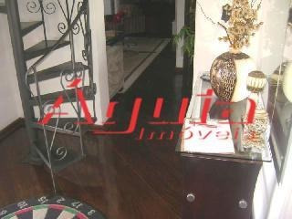 Imagem 9 de 24 de Casa Com 5 Dormitórios À Venda, 408 M² Por R$ 1.300.000,00 - Parque Jaçatuba - Santo André/sp - Ca0109