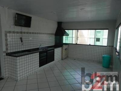 Imagem 19 de 20 de Apartamento Residencial À Venda, Jaguaré, São Paulo - Ap0509. - Ap0509