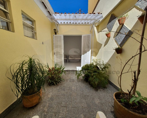 Imagem 12 de 30 de Casa Comercial De 120m² Vila São Francisco - Ca04762 - 68745721