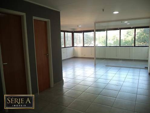 Imagem 6 de 8 de Conjunto Comercial Para Locação, Bela Vista, São Paulo. - Cj0116