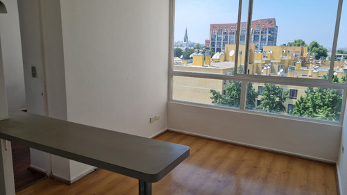 1 Dormitorio + 1 Baño En San Pablo 2966