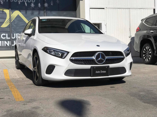 Mercedes-benz Clase A 200 Hb Progressive