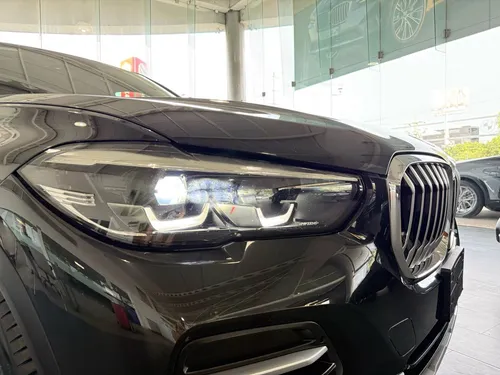BMW X5 5p xDrive 45e PHEV X Line L6/3.0/T Aut