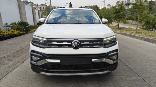 Volkswagen T-cross 2022 Highline 1.0 Litros