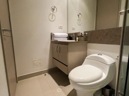 Apartamento En Arriendo En Bello Horizonte. Cod A102
