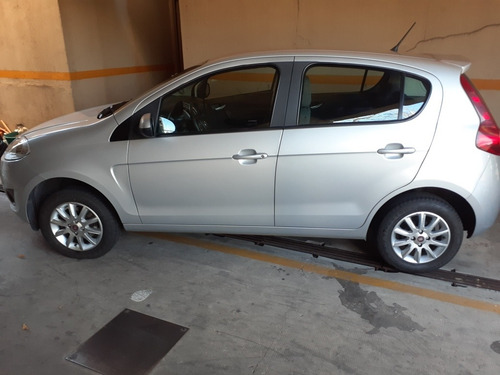 Imagen 3 de 7 de Fiat Palio 1.4 Nuevo Attractive Pack Top 85cv 2018