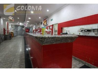 Imagem 2 de 30 de Comercial - Ref: 41189