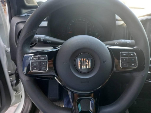 Imagem 4 de 6 de Fiat Strada Freedom 1.3 Completo