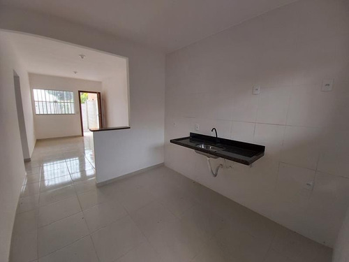 Imagem 12 de 24 de Venda Casa 2 Quartos No Bairro Nova Almeida Centro