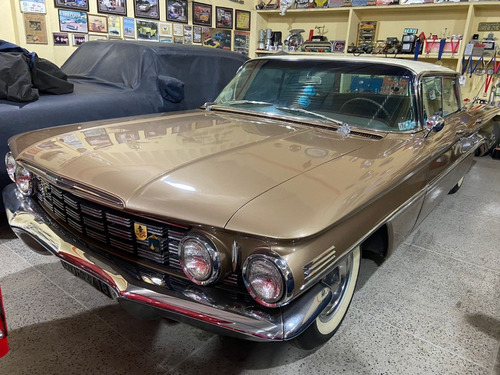 Oldsmobile