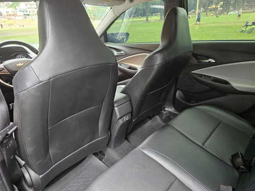 Chevrolet Onix plus 1.0 Lt 4p