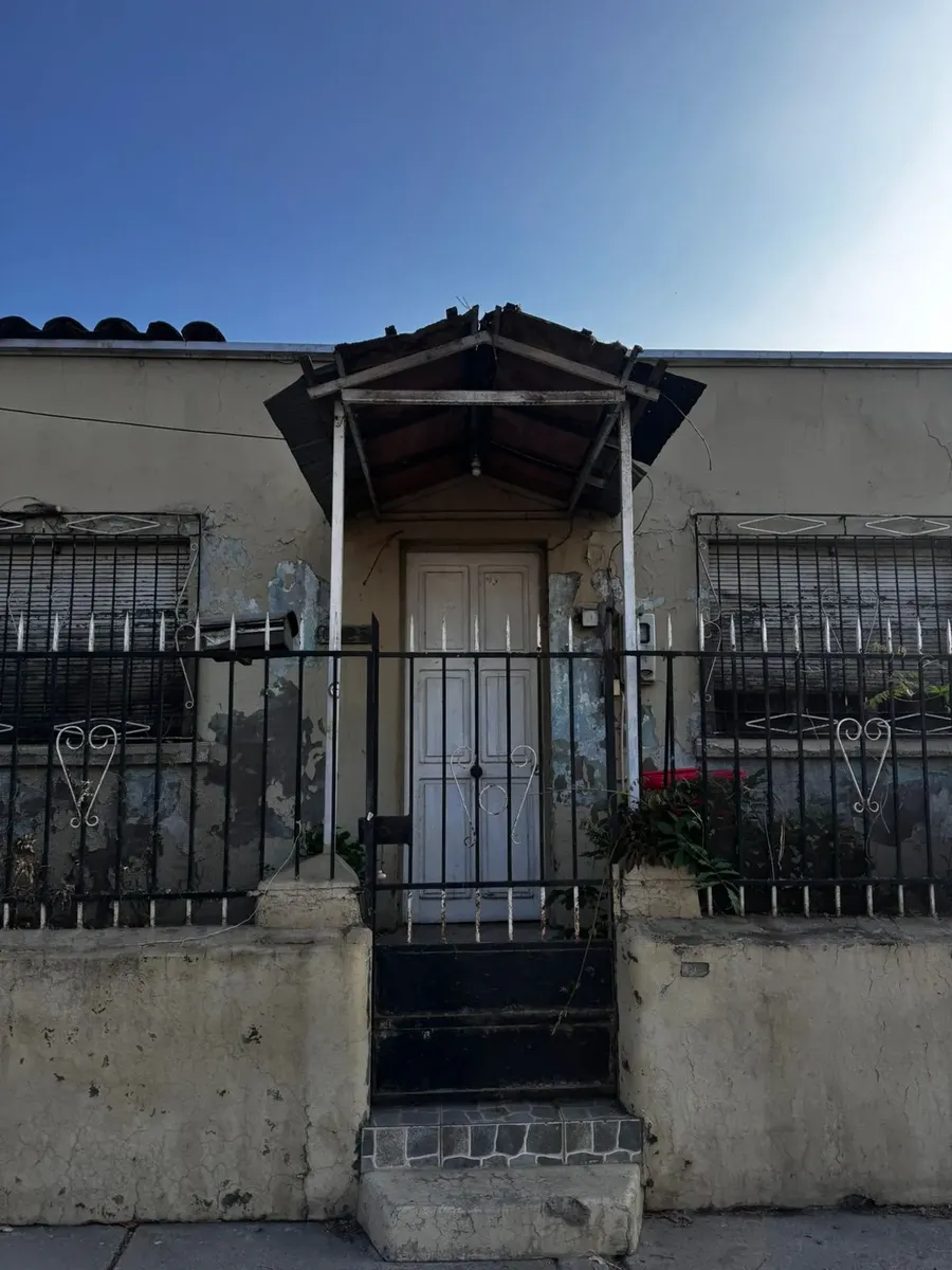 Imagen 2 de 15 de En Venta Casa En Tranquilo Sector De Recoleta