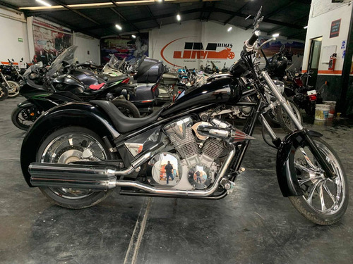 Imagen 1 de 15 de Honda Fury
