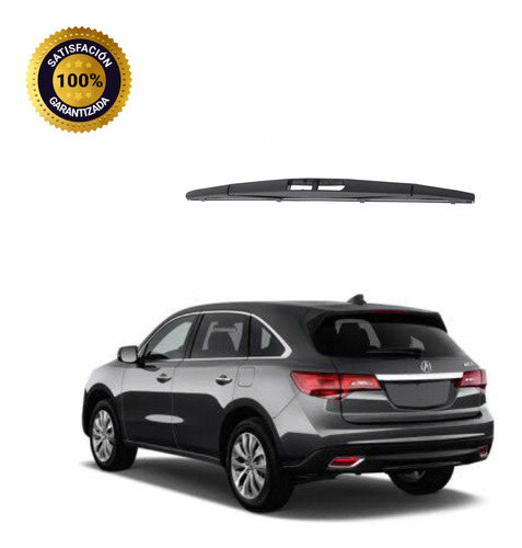 Pluma Limpiaparabrisas Trasero Para Acura Mdx 2014 Al 2016