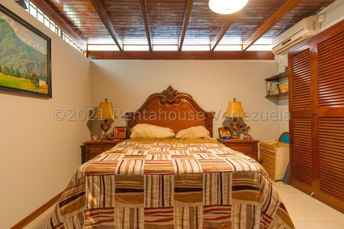 Imagen 13 de 14 de Apartamento En Venta En Chuao Mls #21-26315 Ns